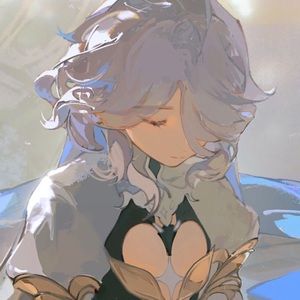 Meet your Posher, Alexandra